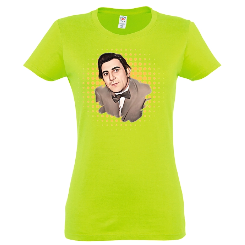 Tricou damă - Jean Constantin