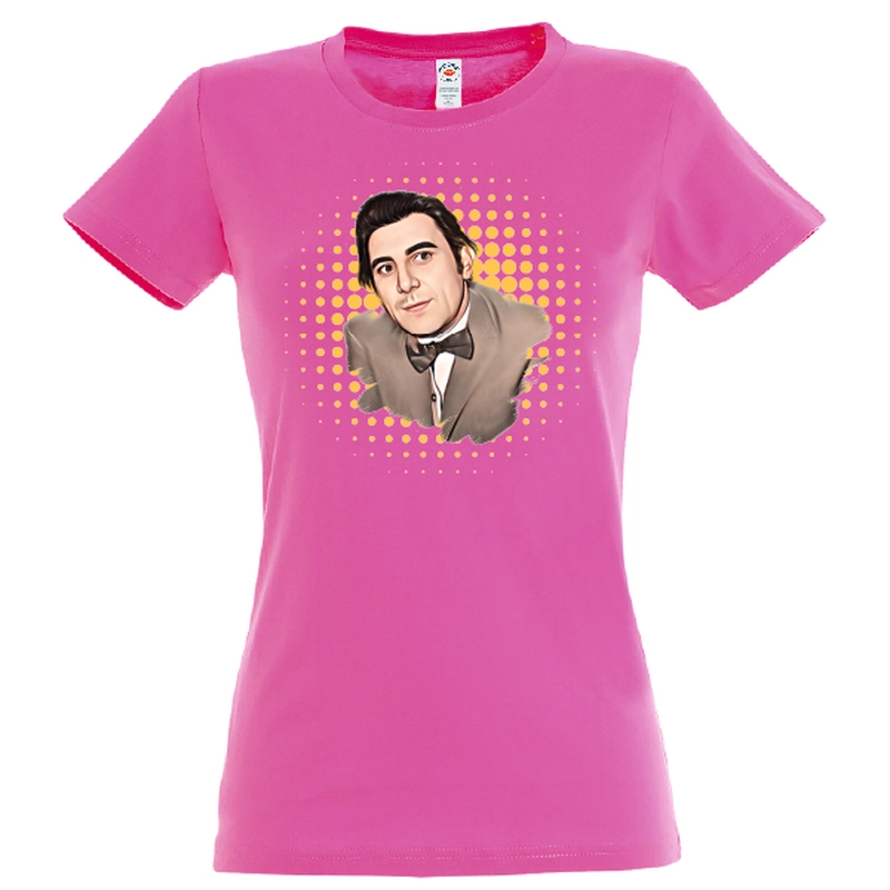 Tricou damă - Jean Constantin