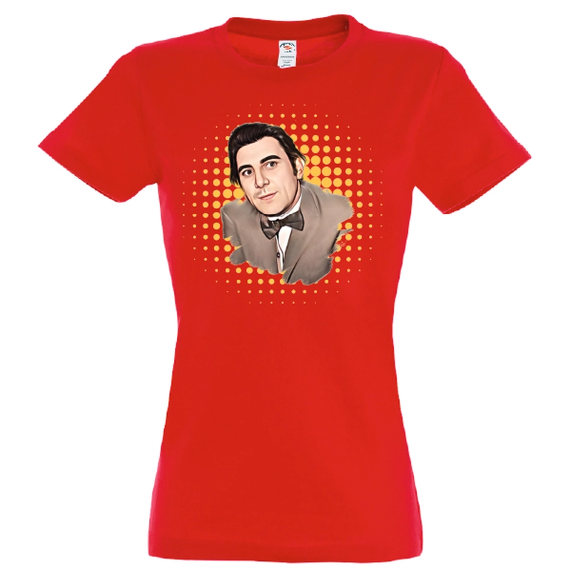 Tricou damă - Jean Constantin