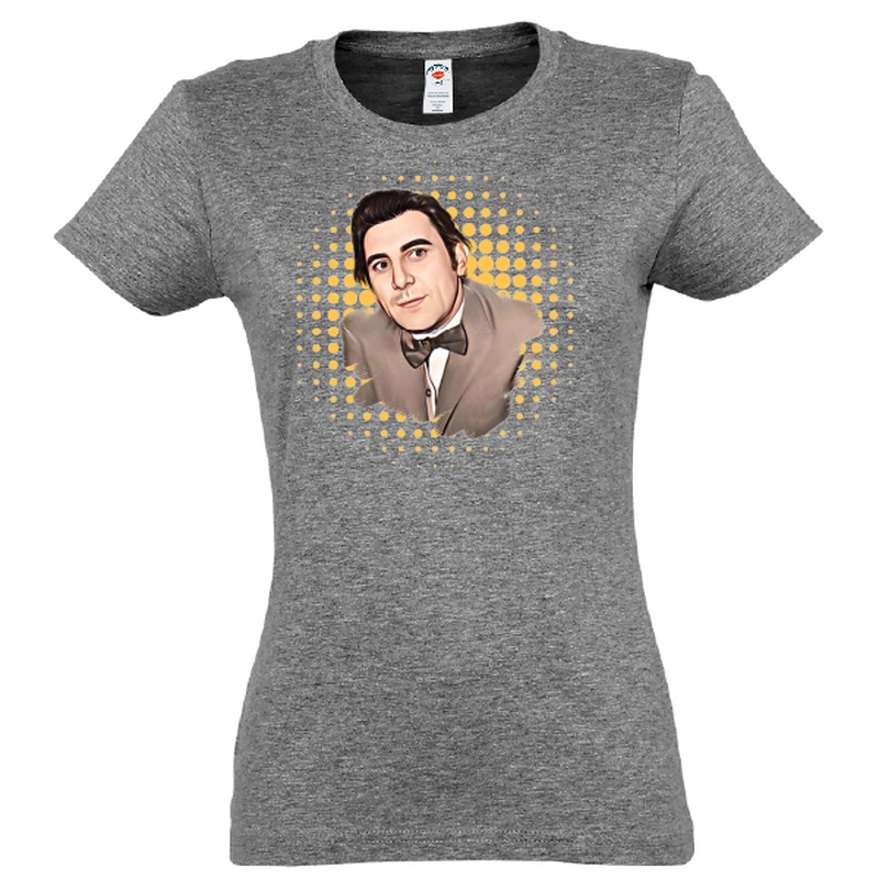 Tricou damă - Jean Constantin