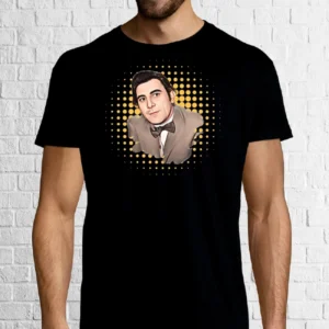 Tricou bărbat - Jean Constantin