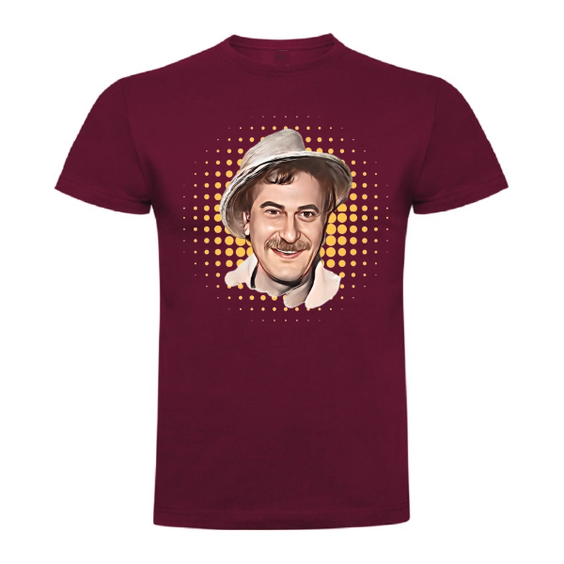 Tricou bărbat - Nea Mărin