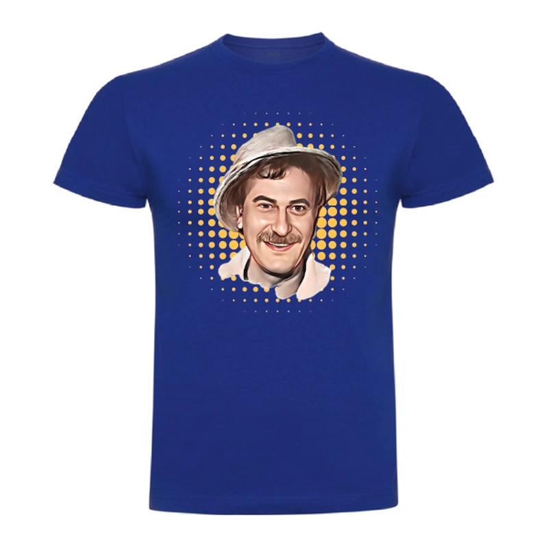 Tricou bărbat - Nea Mărin