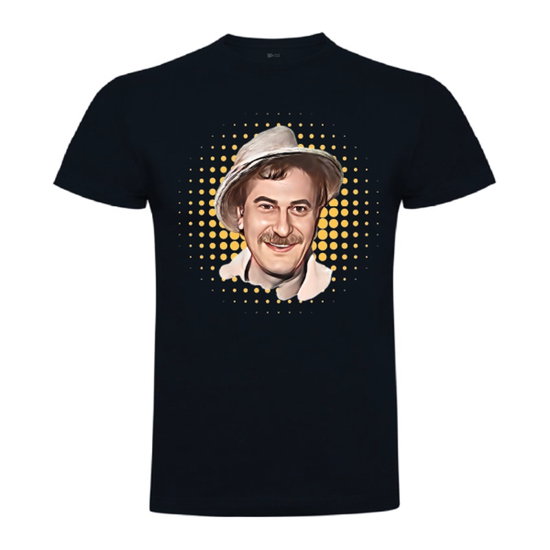 Tricou bărbat - Nea Mărin