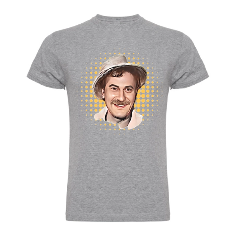 Tricou bărbat - Nea Mărin