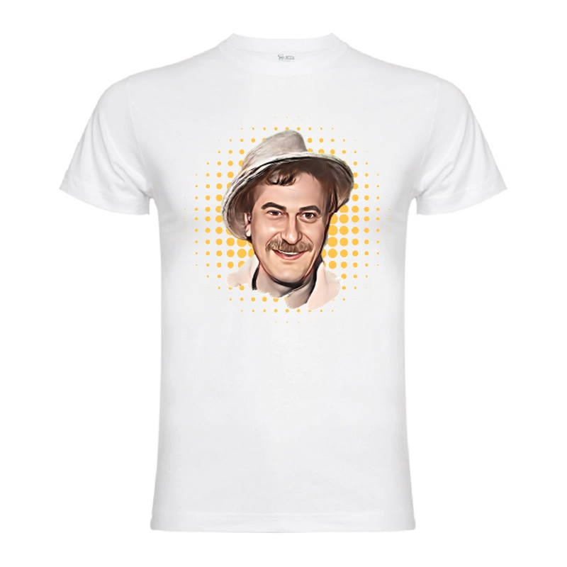 Tricou bărbat - Nea Mărin