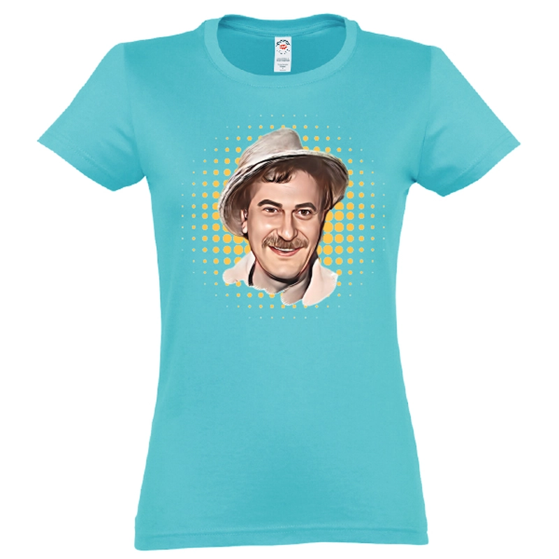 Tricou damă - Nea Mărin