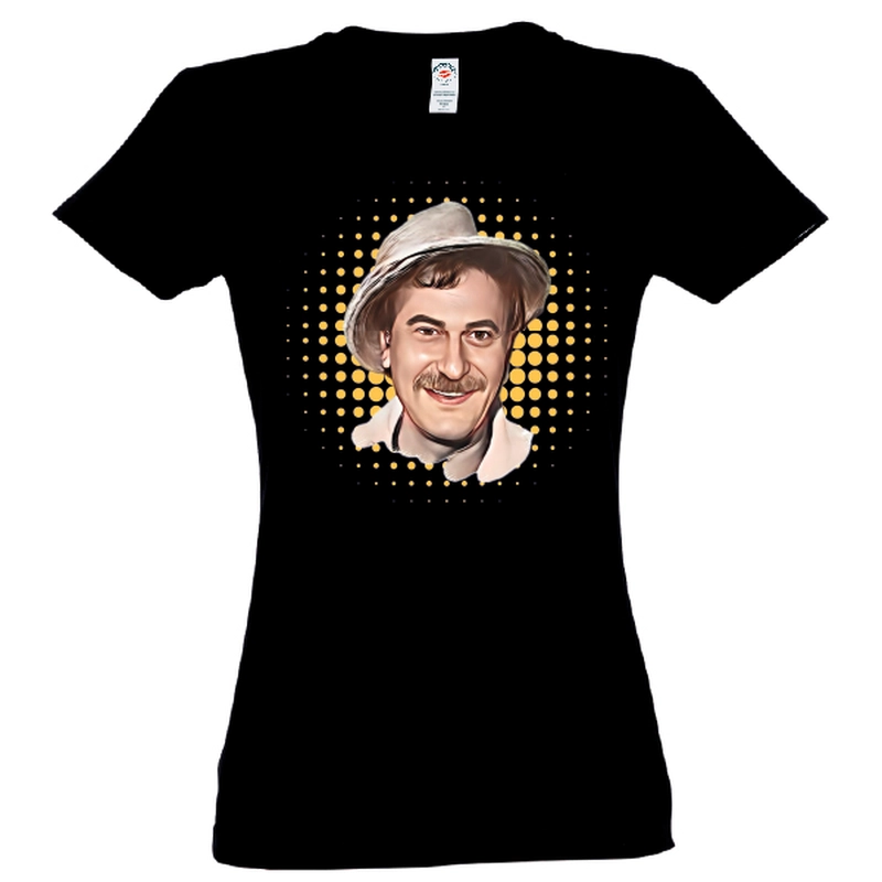 Tricou damă - Nea Mărin