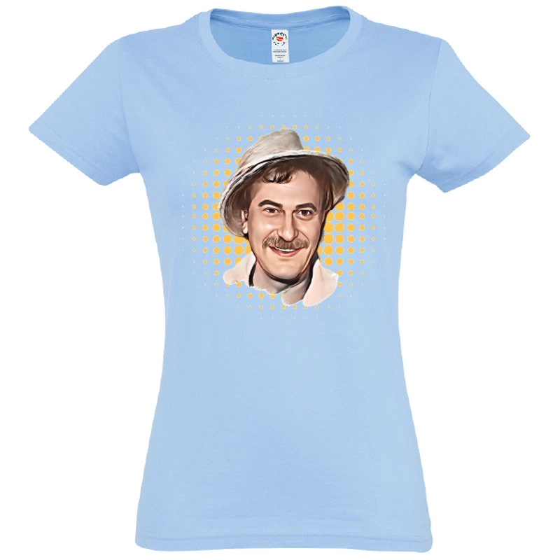 Tricou damă - Nea Mărin