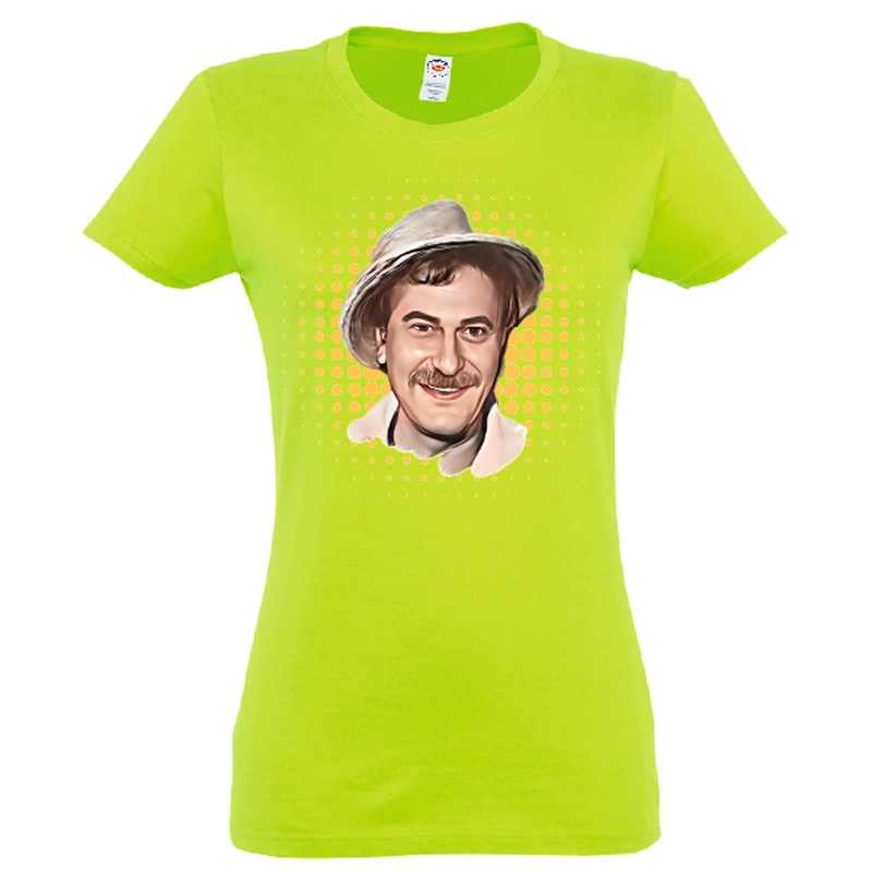 Tricou damă - Nea Mărin