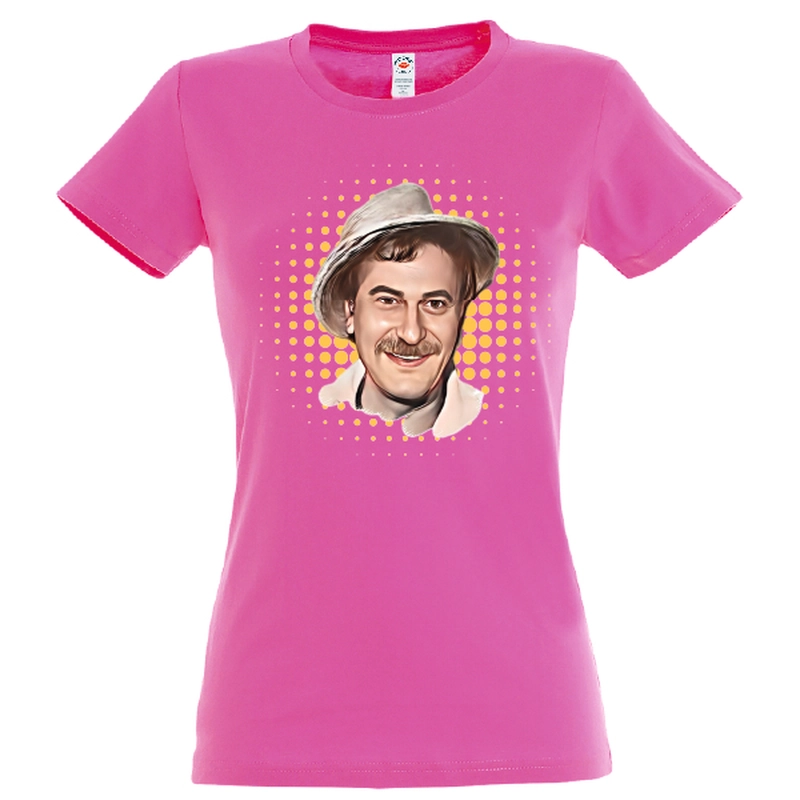 Tricou damă - Nea Mărin