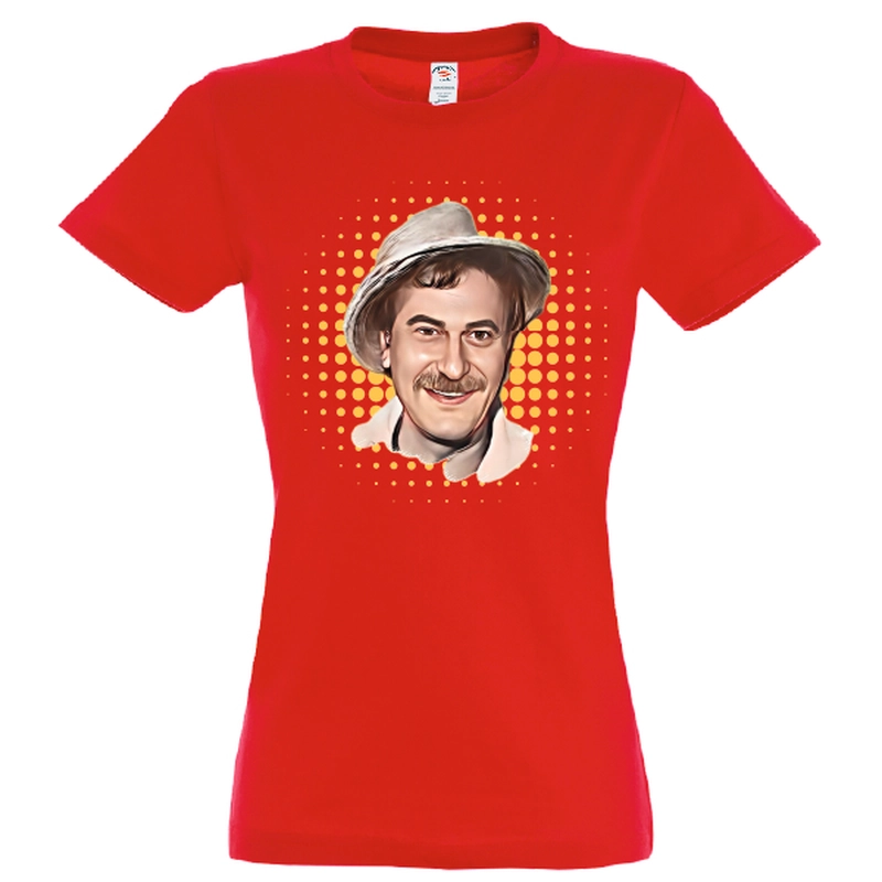 Tricou damă - Nea Mărin