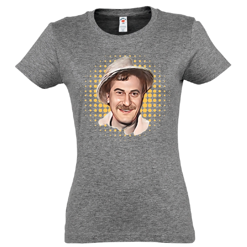 Tricou damă - Nea Mărin