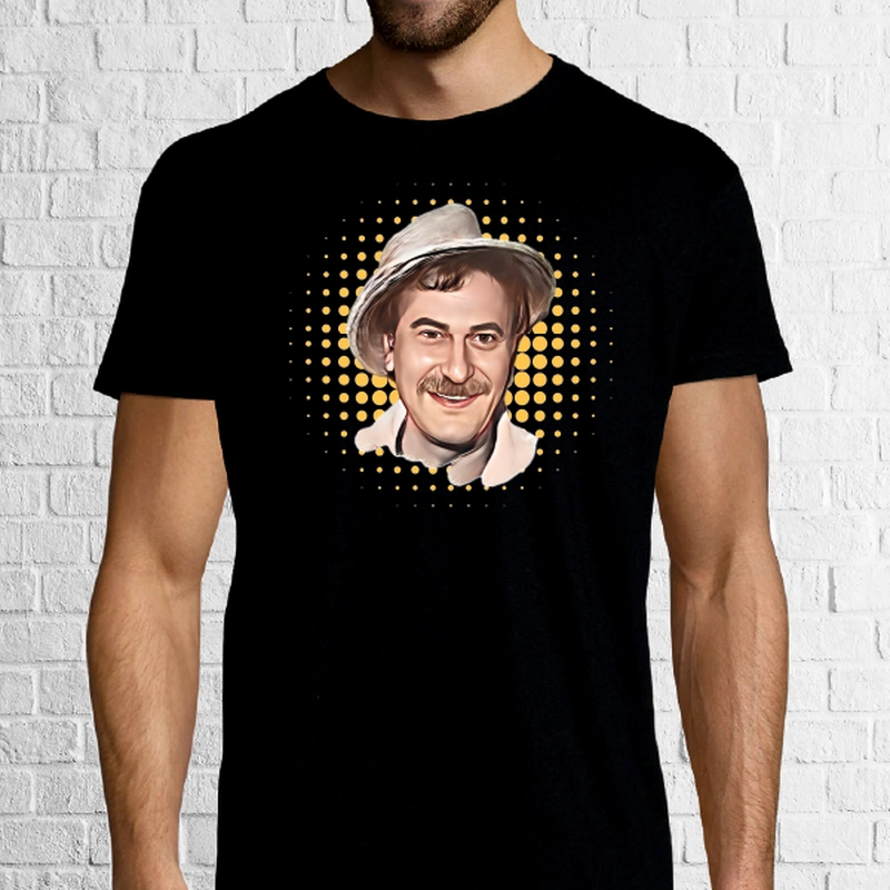 Tricou bărbat - Nea Mărin