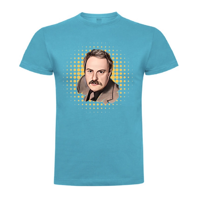 Tricou bărbat- Amza