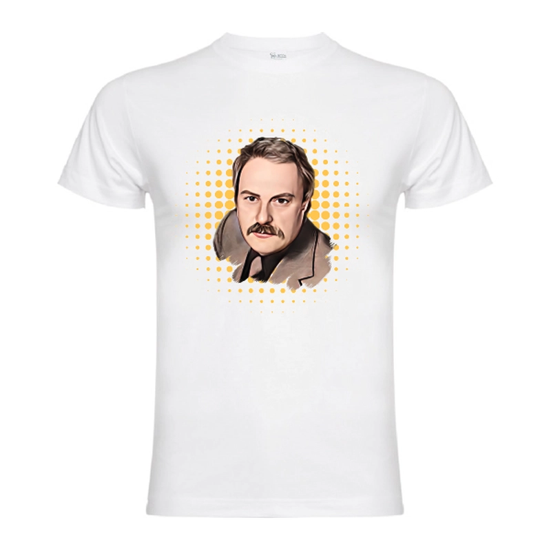 Tricou bărbat- Amza