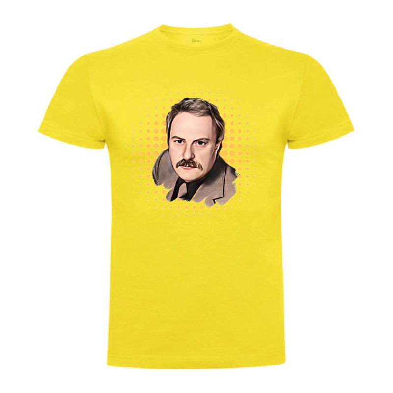 Tricou bărbat- Amza