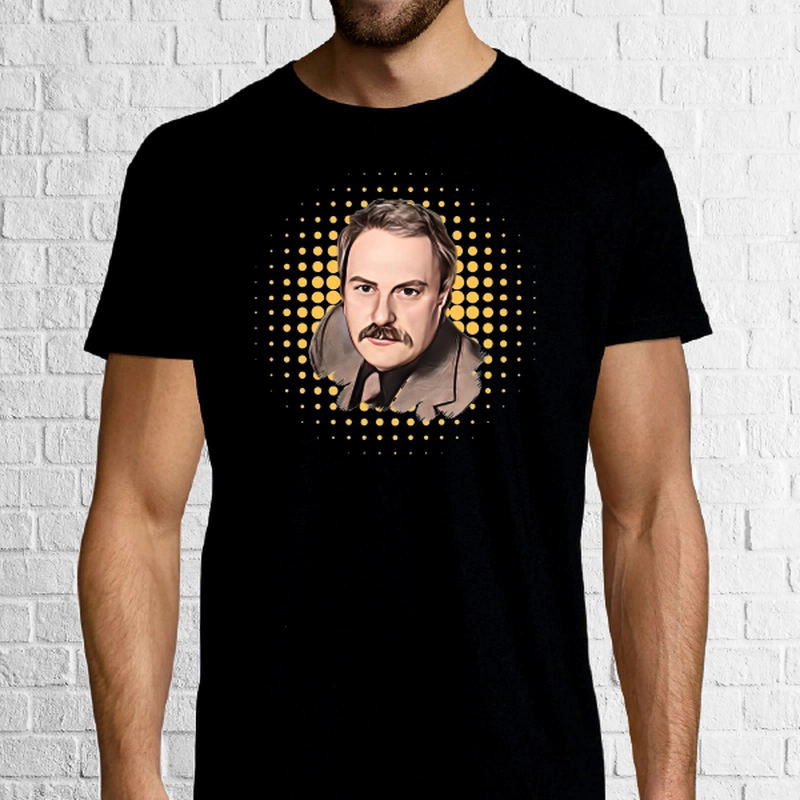 Tricou bărbat- Amza