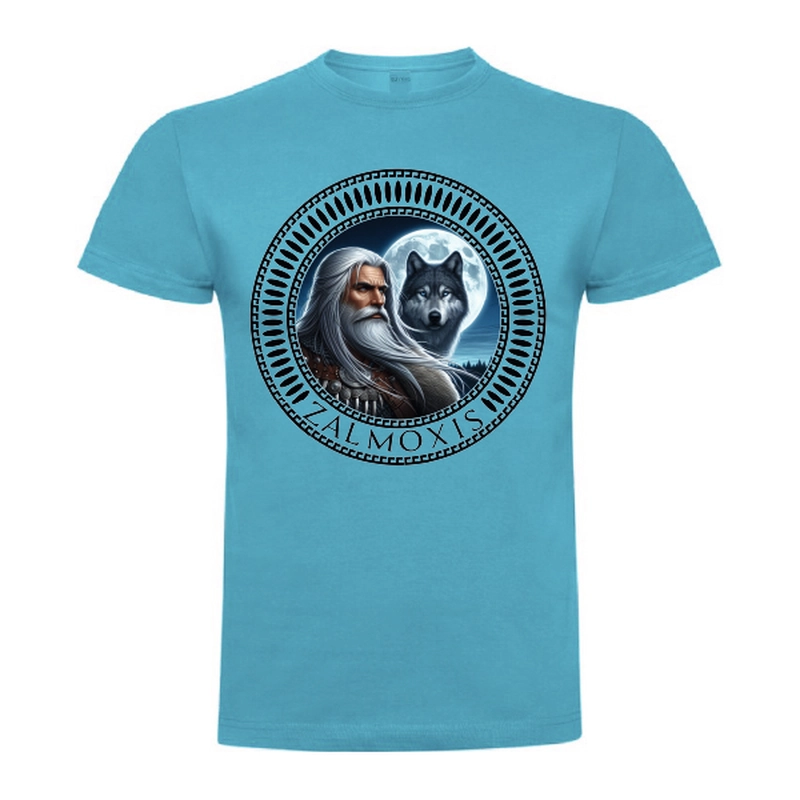 Tricou bărbat - Zalmoxis