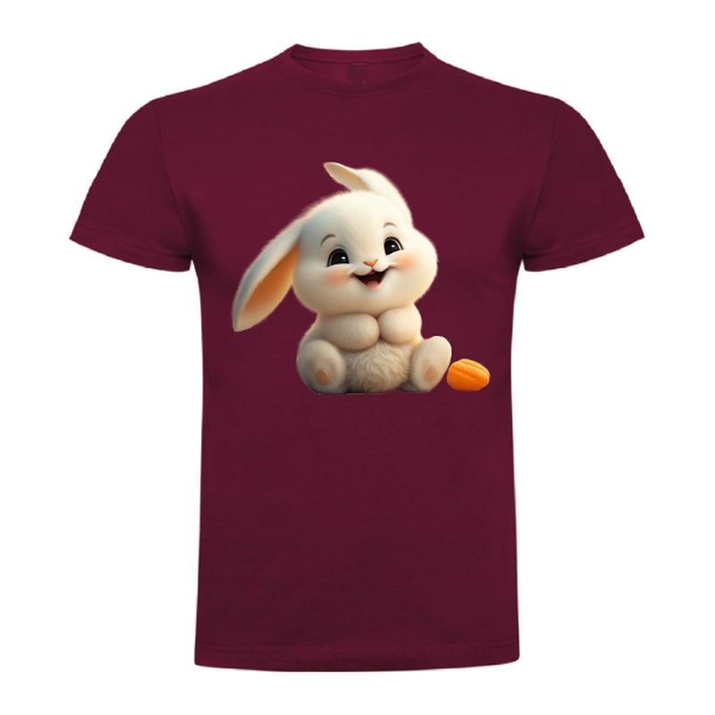 Tricou bărbat - Happy Bunny