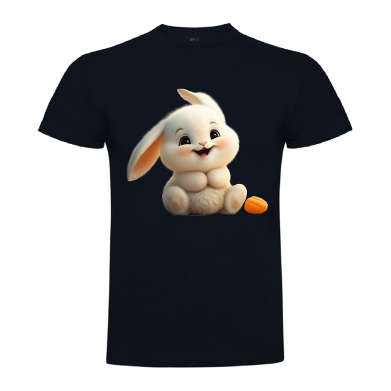 Tricou bărbat - Happy Bunny