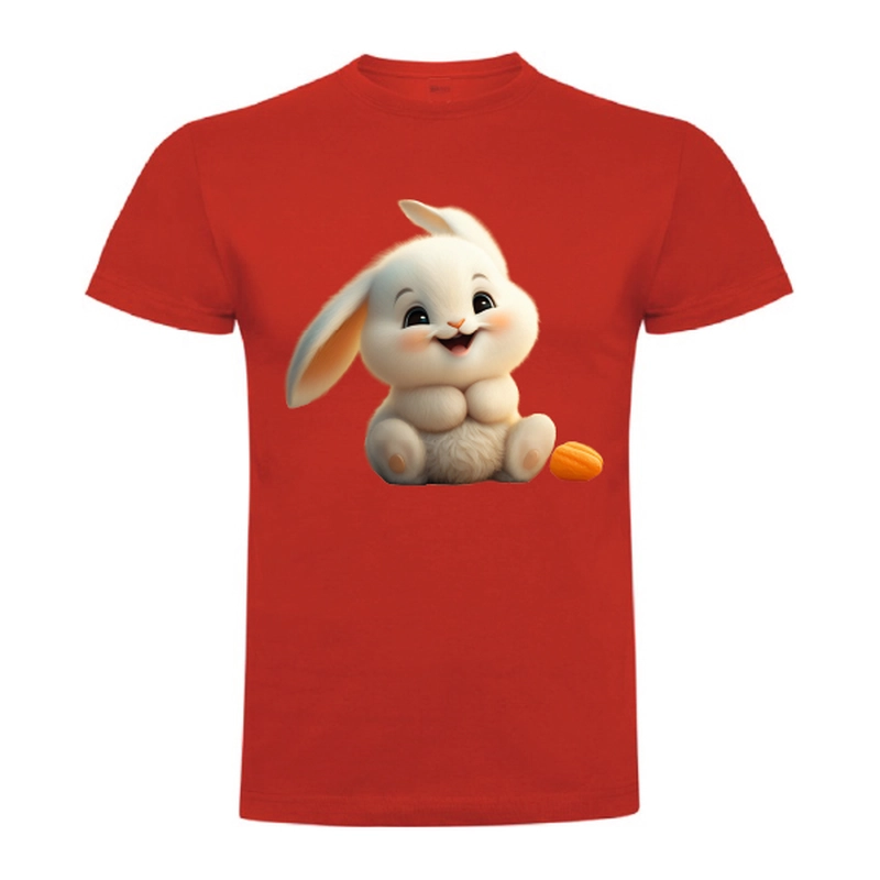 Tricou bărbat - Happy Bunny