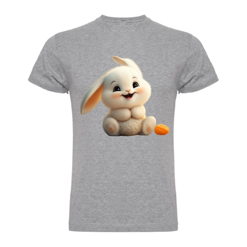 Tricou bărbat - Happy Bunny