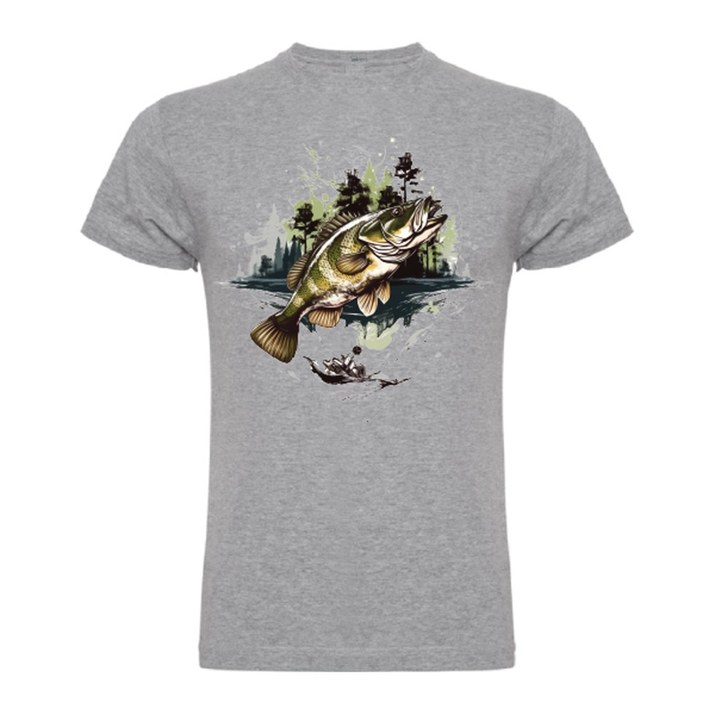 Tricou bărbat - Captura