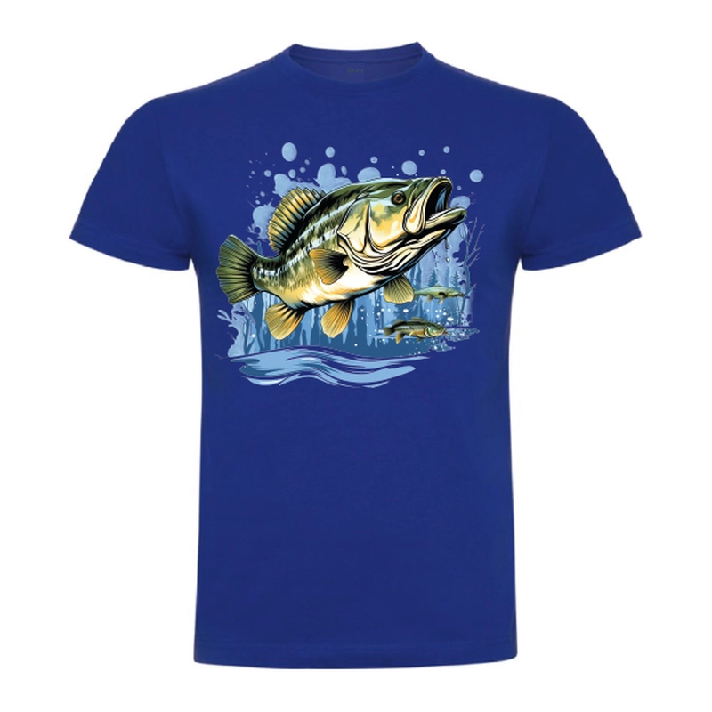 Tricou bărbat - Crap Tricou bărbat - Crap