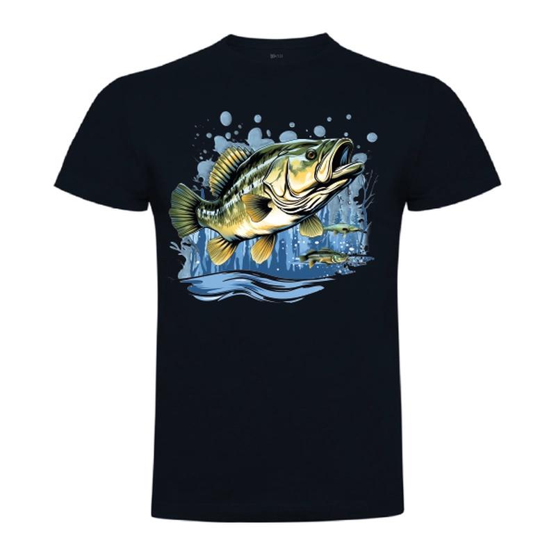 Tricou bărbat - Crap Tricou bărbat - Crap
