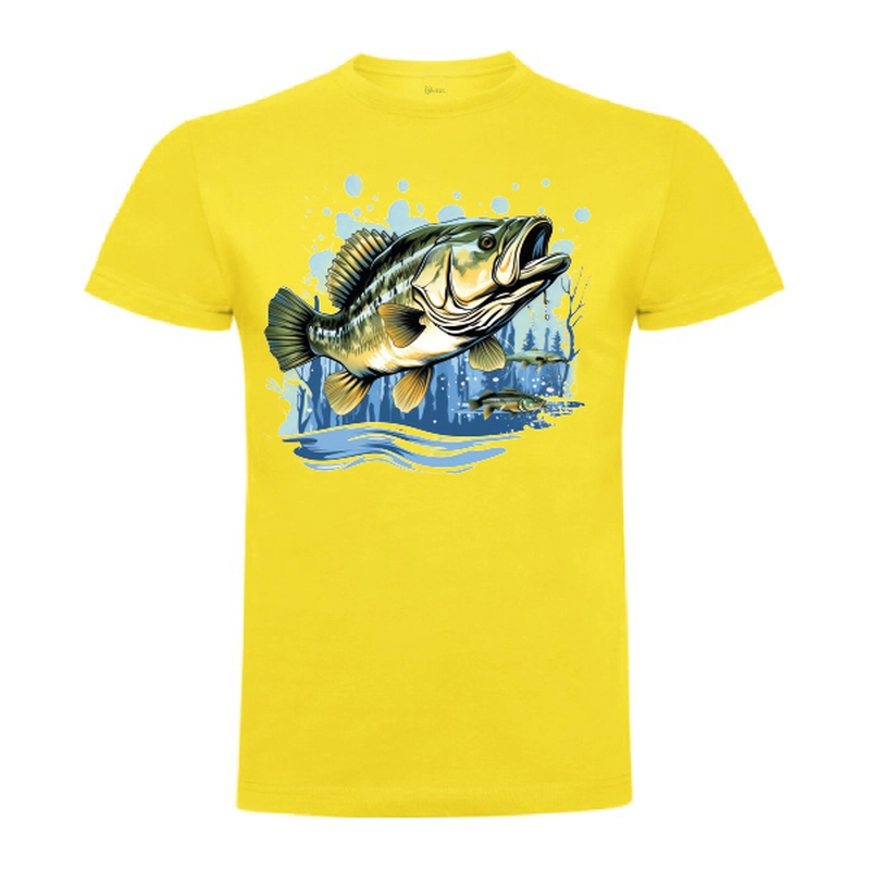 Tricou bărbat - Crap Tricou bărbat - Crap