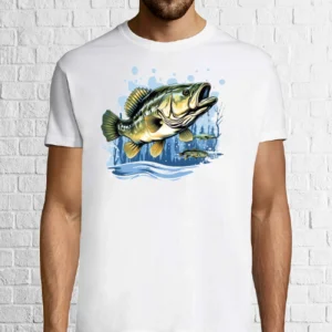 Tricou bărbat - Crap