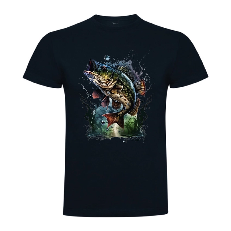 Tricou de bărbat - Captura