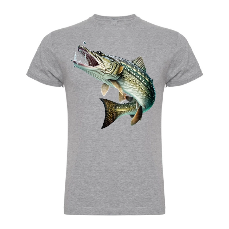 Tricou bărbat - Știuca