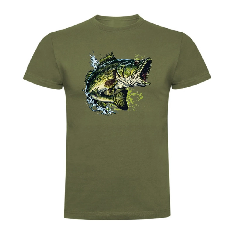 Tricou bărbat - Șalău