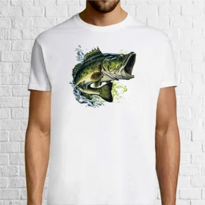 Tricou bărbat - Șalău