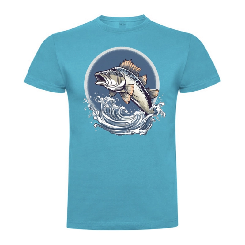 Tricou bărbat - Captura