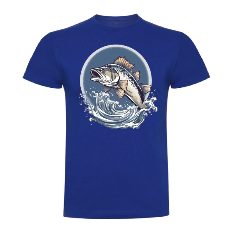 Tricou bărbat - Captura