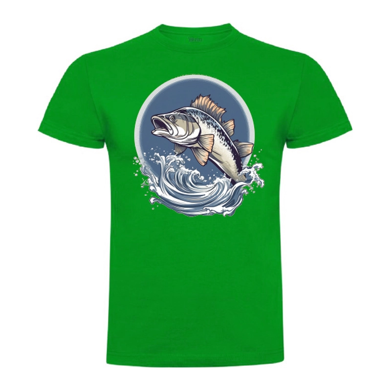 Tricou bărbat - Captura