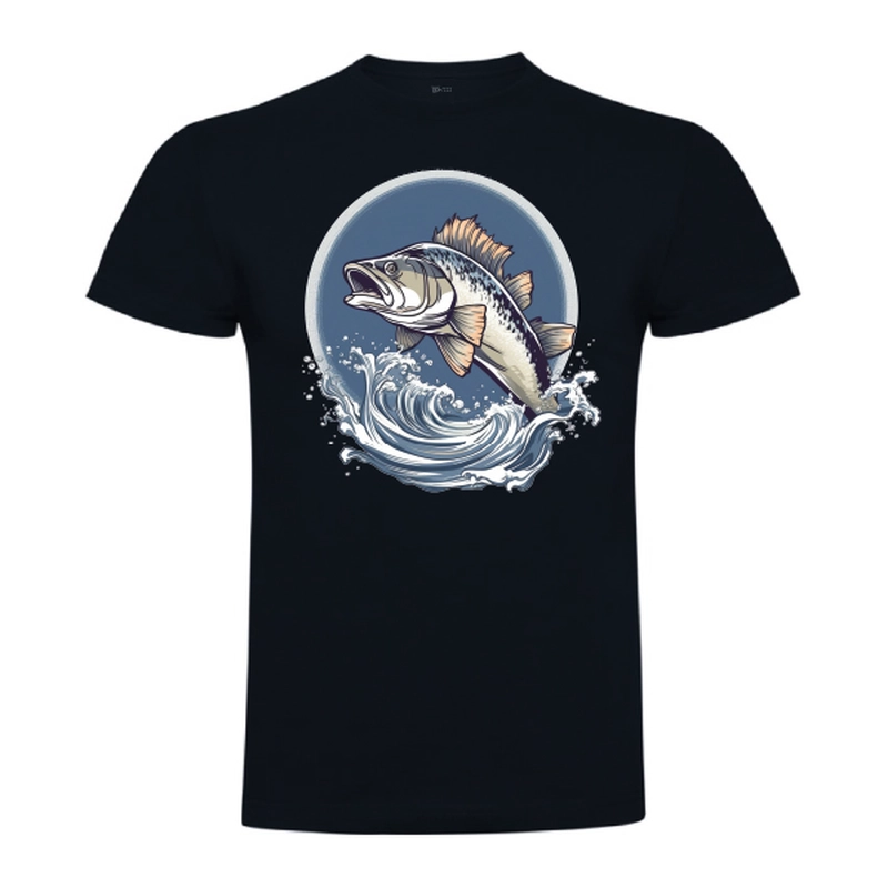 Tricou bărbat - Captura