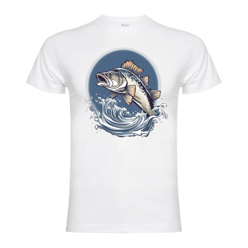 Tricou bărbat - Captura