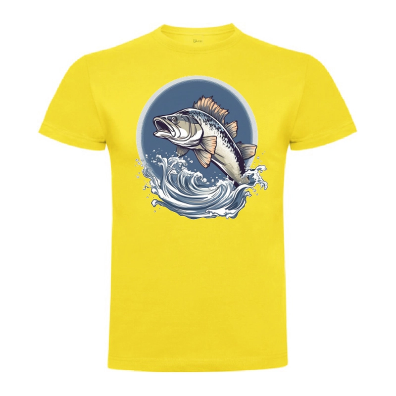 Tricou bărbat - Captura