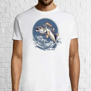 Tricou bărbat - Captura