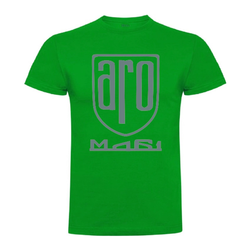 Tricou bărbat - Sigla ARO M456