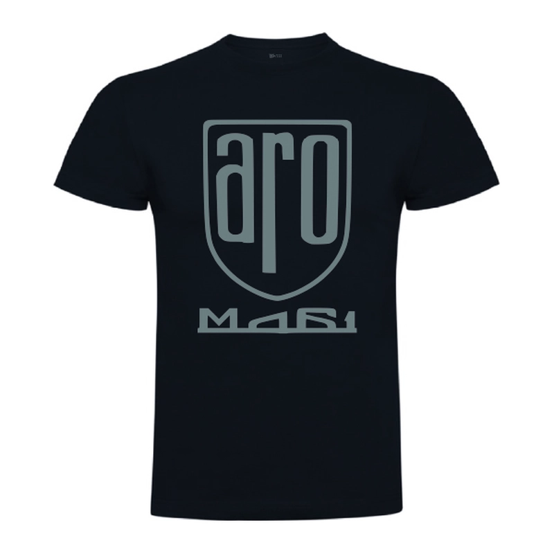 Tricou bărbat - Sigla ARO M454