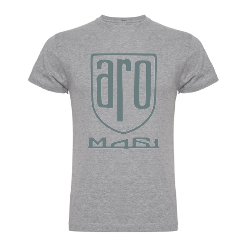 Tricou bărbat - Sigla ARO M452
