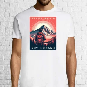 Tricou bărbat - Travel Memories