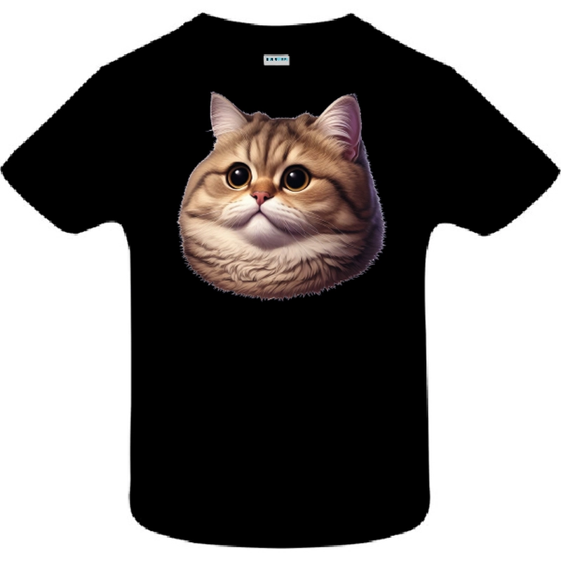 Tricou copii - Cat Meme