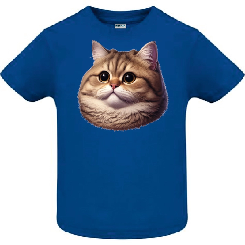 Tricou copii - Cat Meme