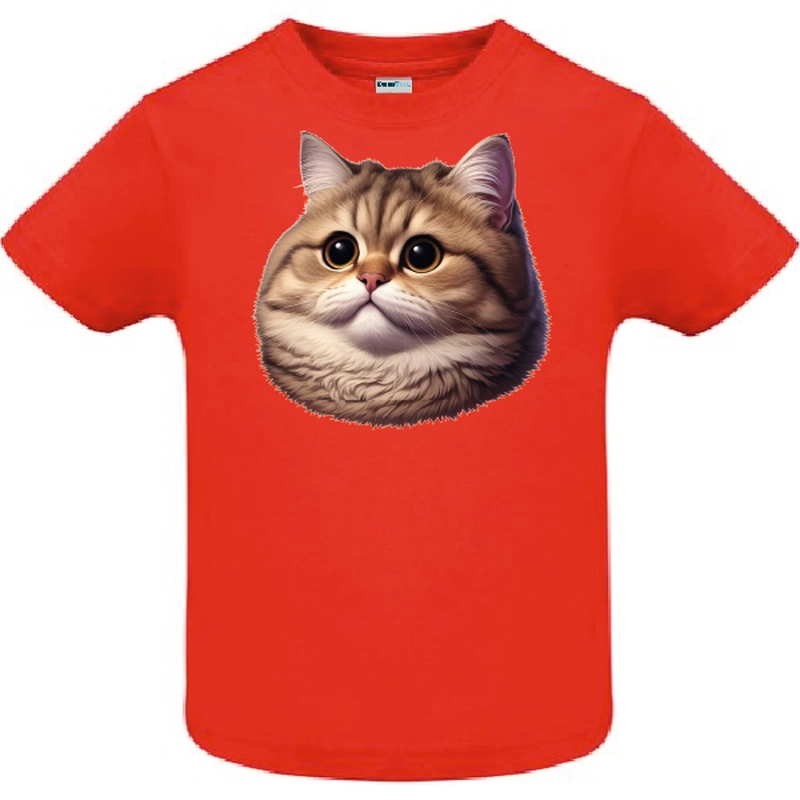 Tricou copii - Cat Meme